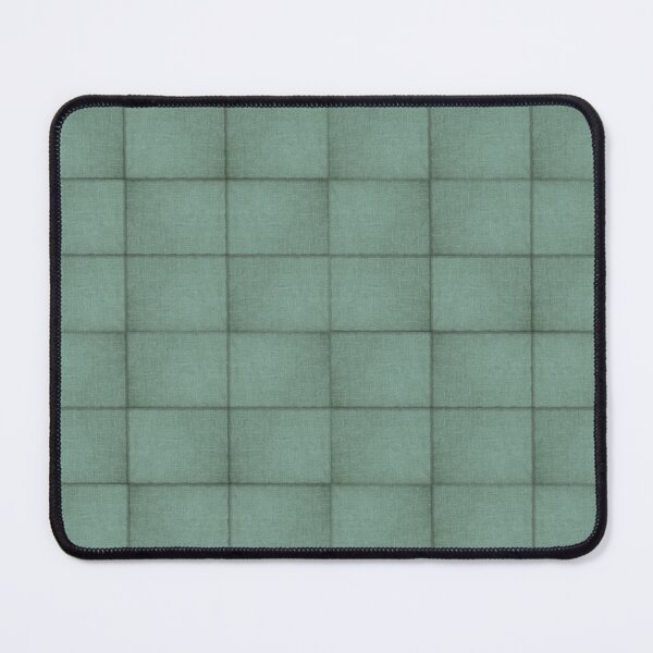 Item preview, Faded Seafoam Green Tiles designed and sold by TanglePatch.