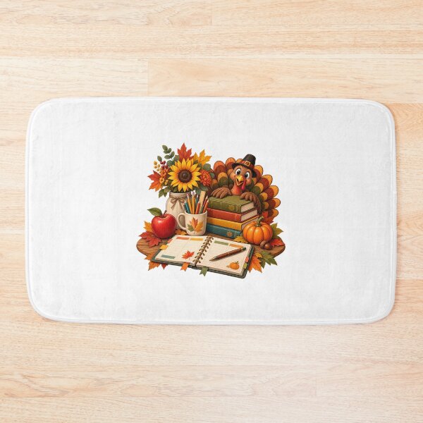Item preview, Thanksgiving Hobby and Profession Turkey Collection designed and sold by AMICO77.