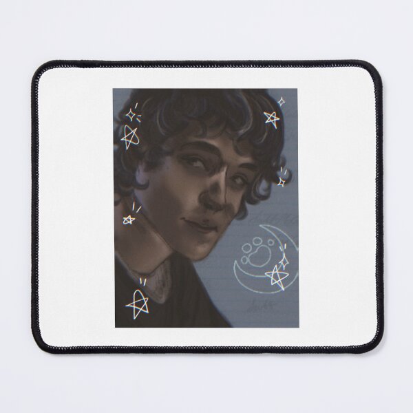 Item preview, Scott McCall designed and sold by Xx-NekoxD-xX.
