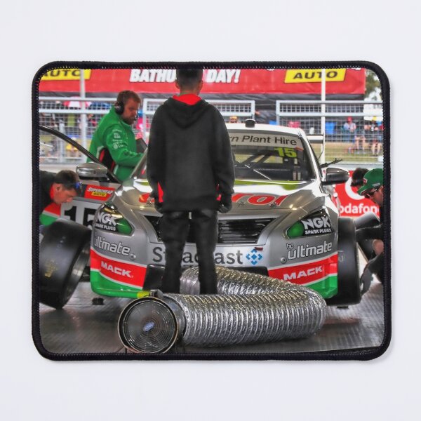 Item preview, Pit crew. designed and sold by Ian Ramsay.