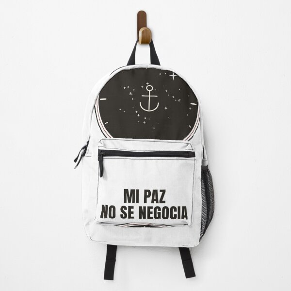 Item preview, My peace is not negotiable. designed and sold by RobertDeyvi.