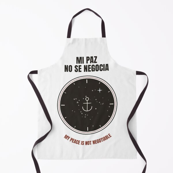 Item preview, My peace is not negotiable. designed and sold by RobertDeyvi.