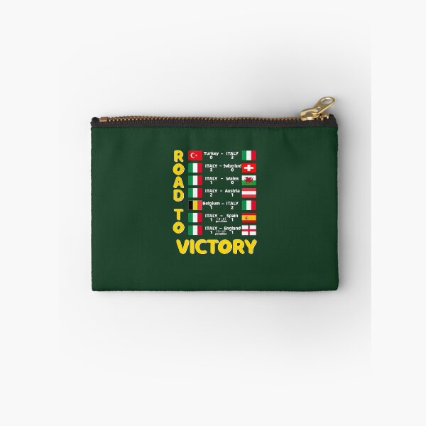 Item preview, Italia Campione D'Europa 2020 It'S Coming Rome Italy. Road To Victory 425 designed and sold by GrimmStor.