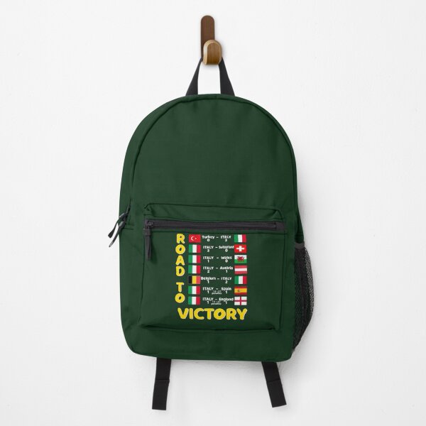 Item preview, Italia Campione D'Europa 2020 It'S Coming Rome Italy. Road To Victory 425 designed and sold by GrimmStor.