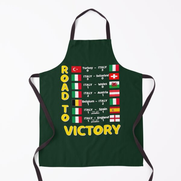Item preview, Italia Campione D'Europa 2020 It'S Coming Rome Italy. Road To Victory 425 designed and sold by GrimmStor.
