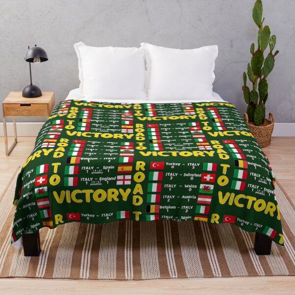 Item preview, Italia Campione D'Europa 2020 It'S Coming Rome Italy. Road To Victory 425 designed and sold by GrimmStor.