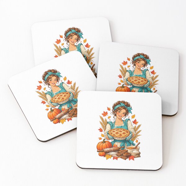 Item preview, Thanksgiving Hobby and Profession Turkey Collection designed and sold by AMICO77.