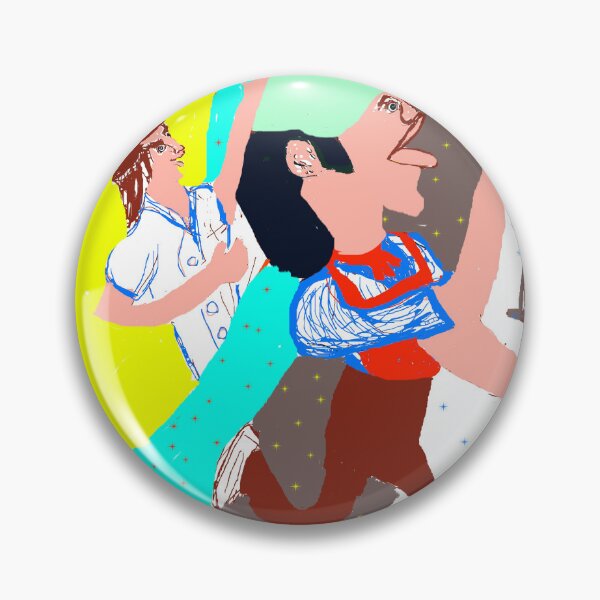 Item preview, The Chef and the Waiter designed and sold by sadeek1021953Ss.