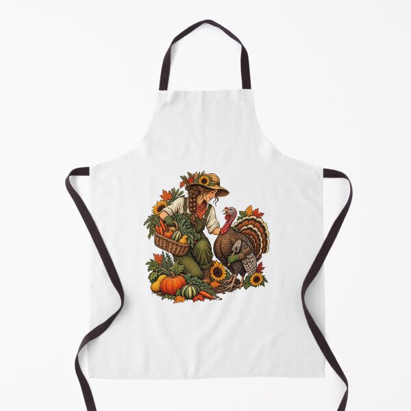 Item preview, Thanksgiving Hobby and Profession Turkey Collection designed and sold by AMICO77.