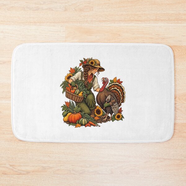 Item preview, Thanksgiving Hobby and Profession Turkey Collection designed and sold by AMICO77.