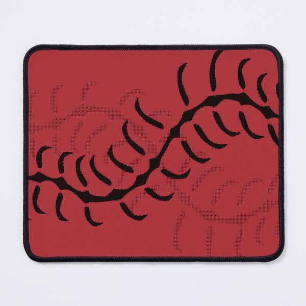 Item preview, Long bones -black/red- Grunge design designed and sold by Houst-cn.