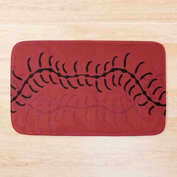 Item preview, Long bones -black/red- Grunge design designed and sold by Houst-cn.
