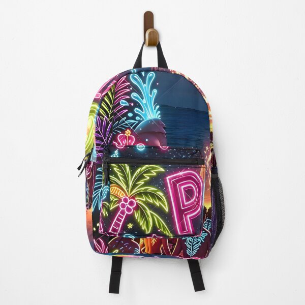 Item preview, Full Moon Party – Koh Phangan Thailand | Neon Tropical Beach Festival designed and sold by Spirit of Siam.