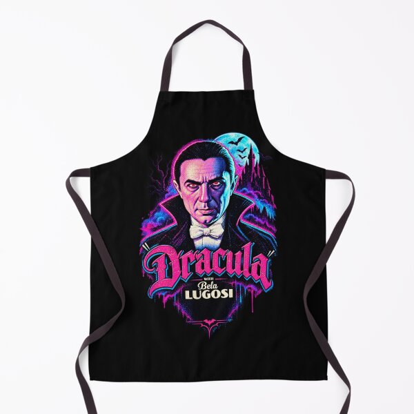 Aperçu de l'œuvre Dracula créée et vendue par Youmytype.