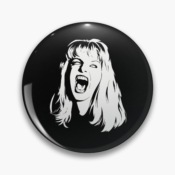 Item preview, Laura Palmer Scream designed and sold by GraphicWorlds.