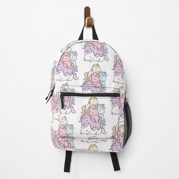 Item preview, Cute unicorns designed and sold by AliveStyle.