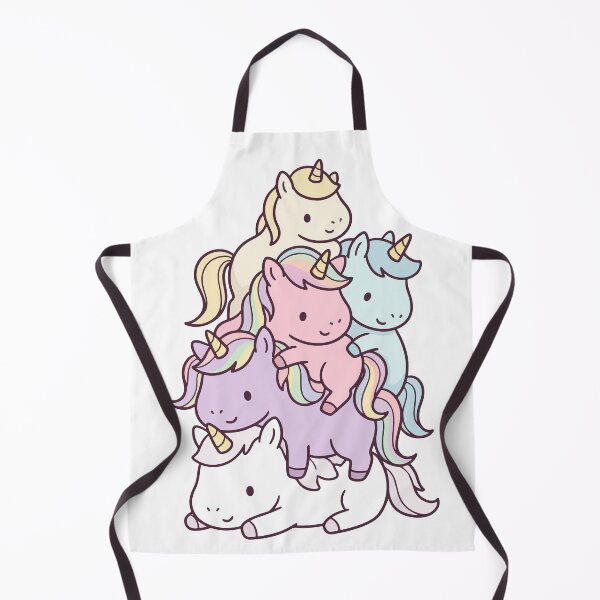 Item preview, Lindos unicornios designed and sold by AliveStyle.