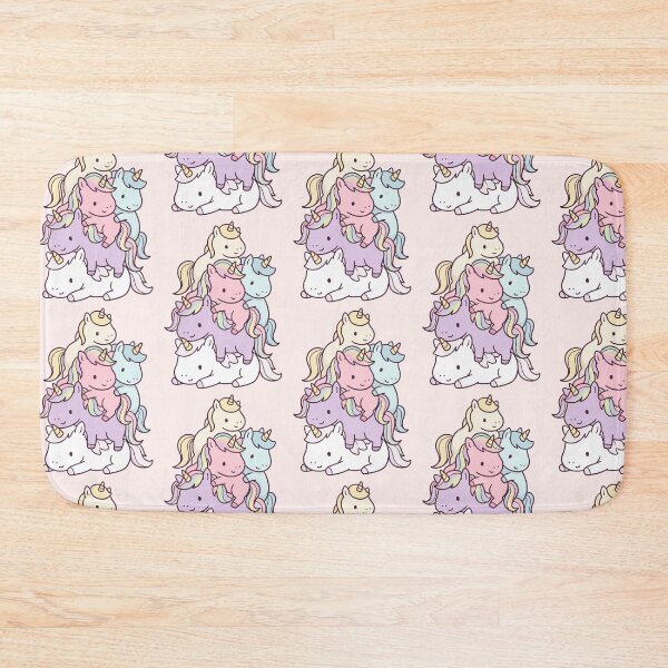Item preview, Cute unicorns designed and sold by AliveStyle.