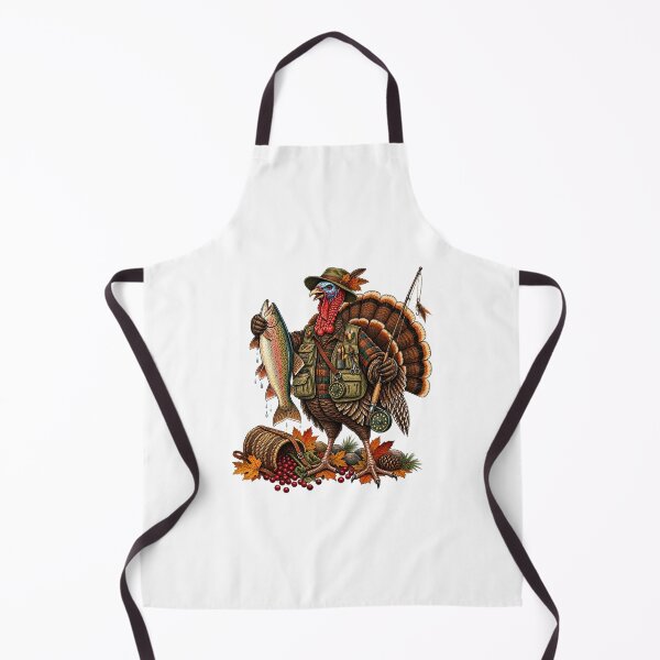 Item preview, Thanksgiving Hobby and Profession Turkey Collection designed and sold by AMICO77.