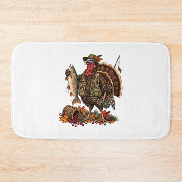 Item preview, Thanksgiving Hobby and Profession Turkey Collection designed and sold by AMICO77.