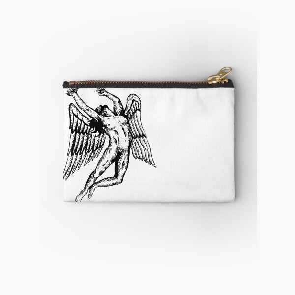 Item preview, Fallen angel designed and sold by MARCOSURREAL.