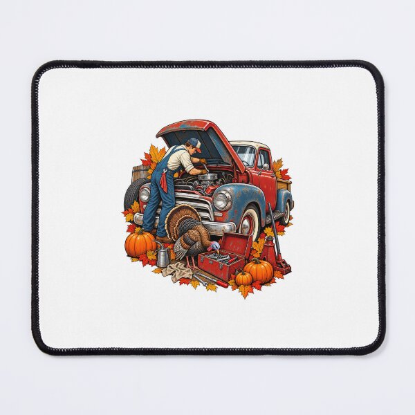 Item preview, Thanksgiving Hobby and Profession Turkey Collection designed and sold by AMICO77.