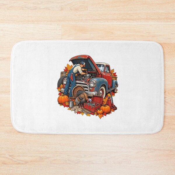 Item preview, Thanksgiving Hobby and Profession Turkey Collection designed and sold by AMICO77.