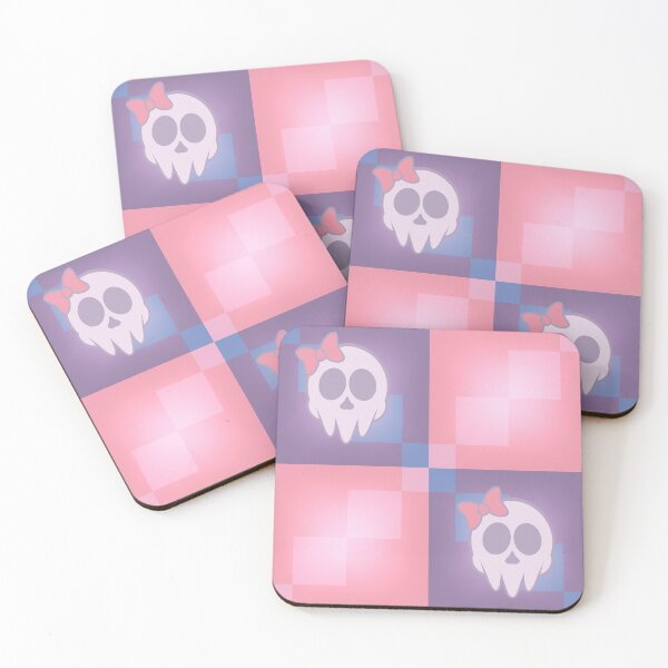 Item preview, Cute Skull designed and sold by DrowningBeauty.