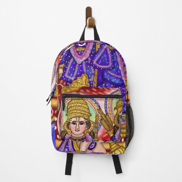 Item preview, Sita Ram Digital Drawing | Lord Rama & Goddess Sita Hindu Artwork designed and sold by Harshit_Digital_Arts.