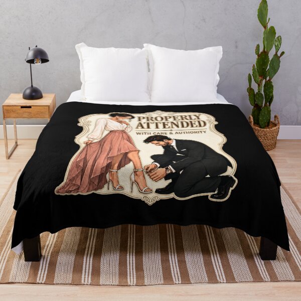 Item preview, Gentleman Dom / Service sub / Service Top Covert - Properly Attended designed and sold by Laymela Fet Shop.