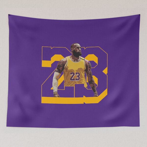 Item preview, The King Lebron James  designed and sold by PAULDRAW12.