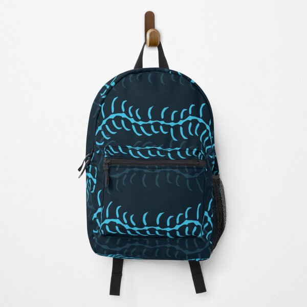 Item preview, Long bones -light blue/black- Grunge design designed and sold by Houst-cn.