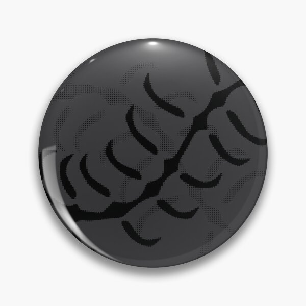 Item preview, Long bones -black/grey- Grunge design designed and sold by Houst-cn.