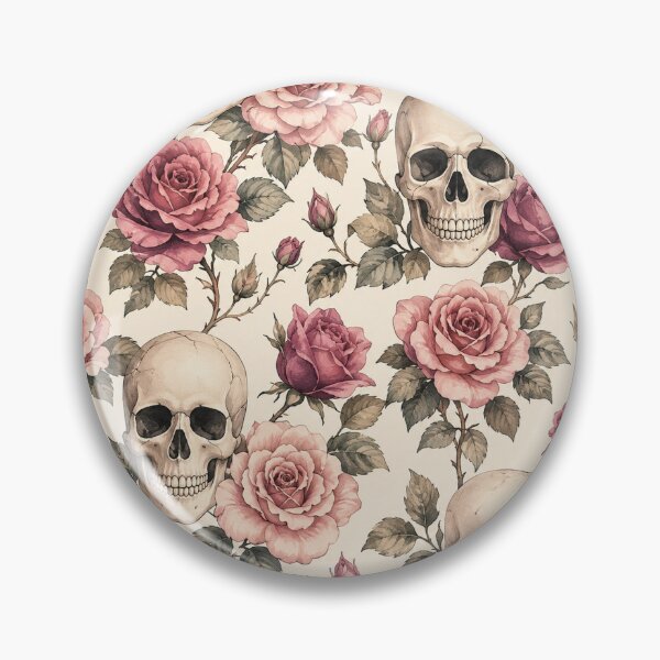 Item preview, Blush & Bones designed and sold by lalolafarolarm.