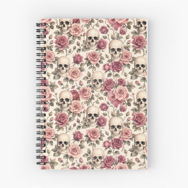 Item preview, Blush & Bones designed and sold by lalolafarolarm.