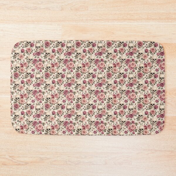 Item preview, Blush & Bones designed and sold by lalolafarolarm.