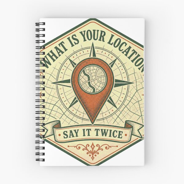 Item preview, What Is Your Location 911 Dispatcher Badge designed and sold by BoosterShop.