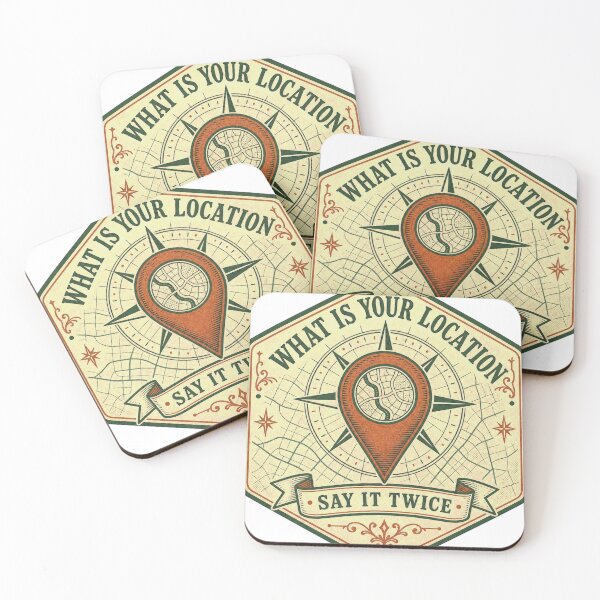 Item preview, What Is Your Location 911 Dispatcher Badge designed and sold by BoosterShop.