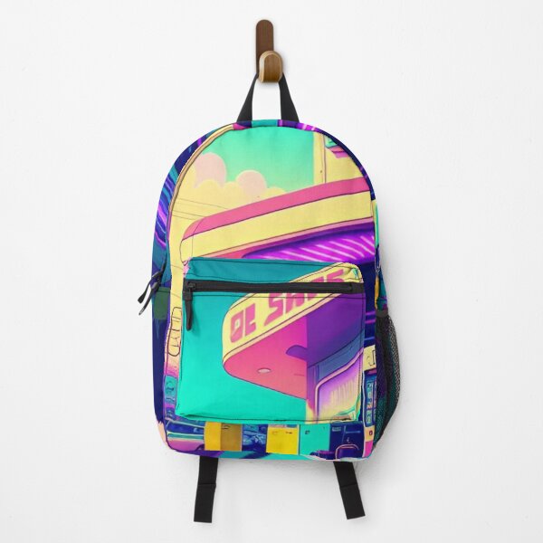 Item preview, Cyber Covent Garden aFuture Motion designed and sold by Silvalate.