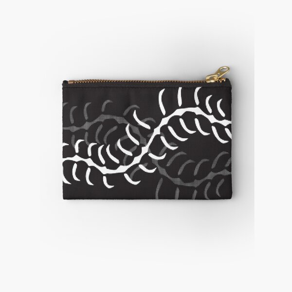 Item preview, Long bones -white/black- Grunge design designed and sold by Houst-cn.
