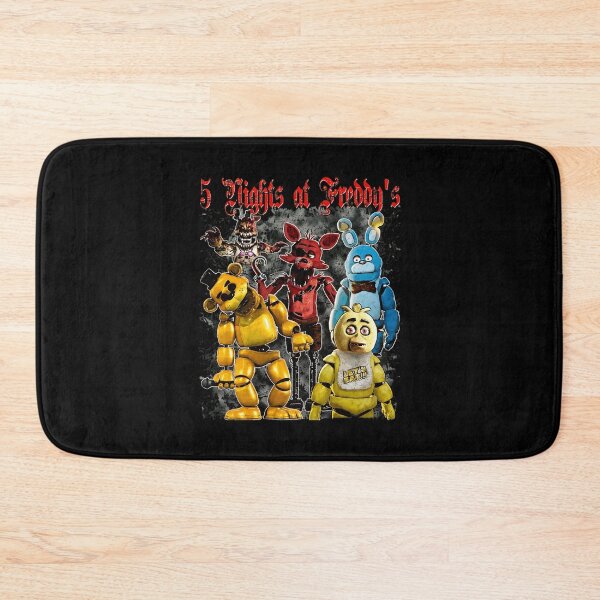Item preview, Retro Horror Game Fan  designed and sold by Karlyee16.