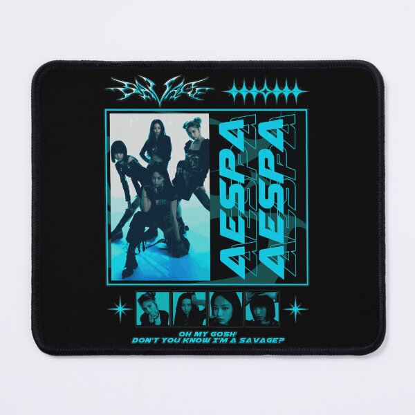 Item preview, Kpop Girl Group Graphic designed and sold by Nishanth49.