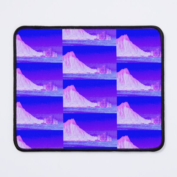 Item preview, Diamond Head and Gold Coast IX designed and sold by R-F-B.