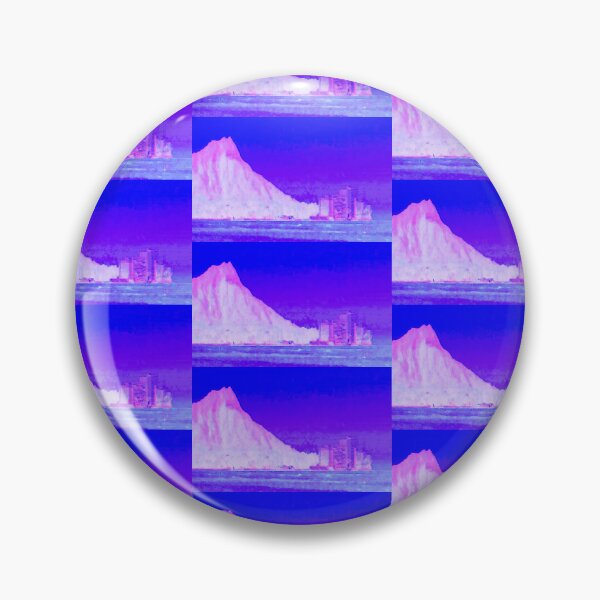 Item preview, Diamond Head and Gold Coast IX designed and sold by R-F-B.