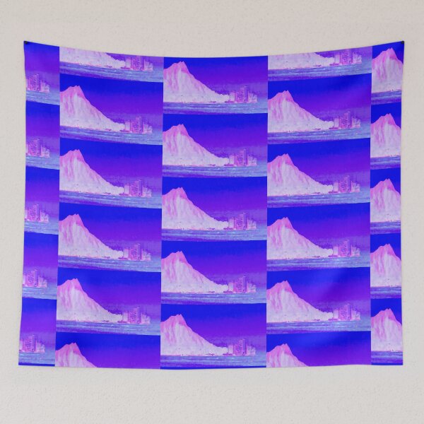Item preview, Diamond Head and Gold Coast IX designed and sold by R-F-B.