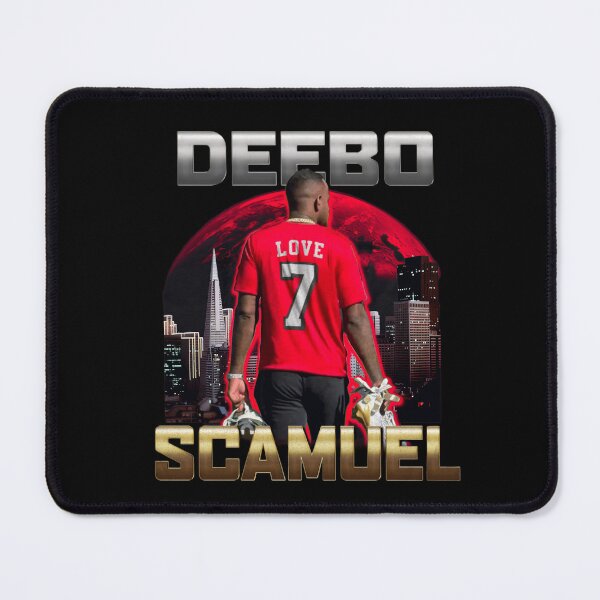 Item preview, Deebo Scamuel designed and sold by JeyVel.