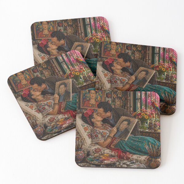 Item preview, Kisses designed and sold by Muycote.