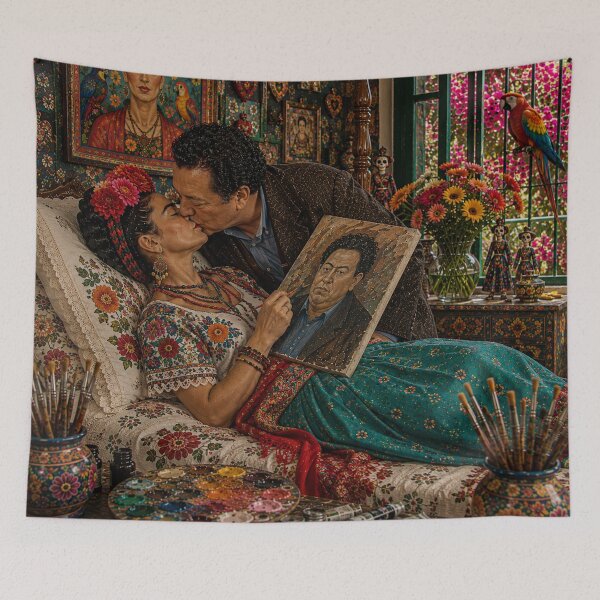 Item preview, Kisses designed and sold by Muycote.