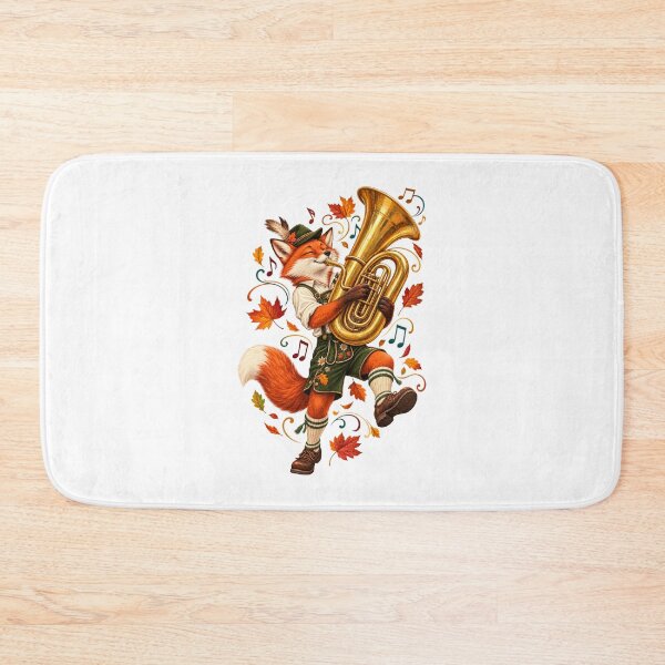 Item preview, Bavarian Autumn Festival Folk Art Collection designed and sold by AMICO77.