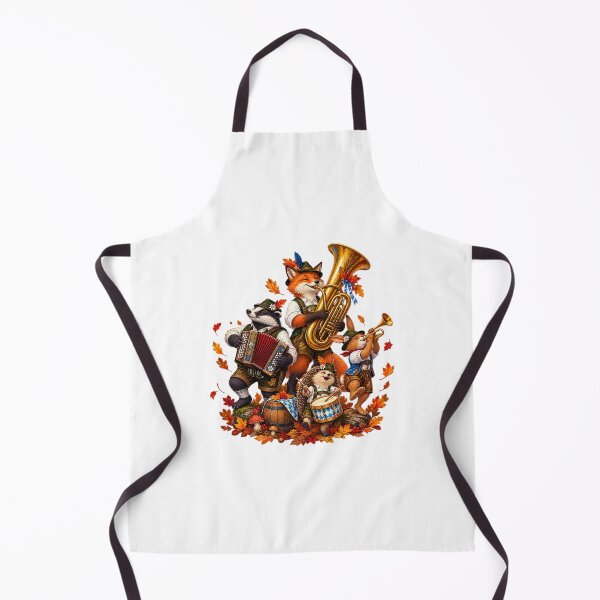 Item preview, Bavarian Autumn Festival Folk Art Collection designed and sold by AMICO77.